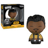 Disney Funko Exclusive Lando Calrissian Dorbz Vinyl Figure Funko Solo Star Wars New