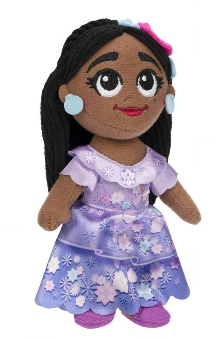Disney Encanto Isabella Small Plush New With Tags
