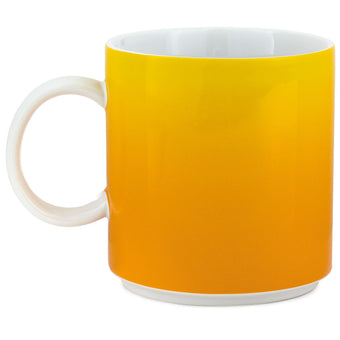 Hallmark Peanuts Snoopy Super Happy Halloween Ceramic Coffee Mug New