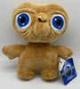 Universal Studios E.T. Extra Terrestrial Cutie Plush New with Tag