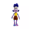 Disney Pixar Alberto Sea Monster from Luca Small Plush New with Tags