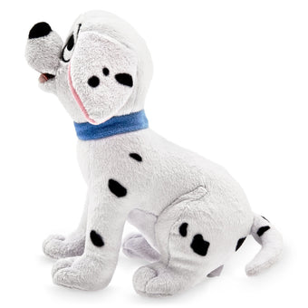 Disney Store Penny Plush 101 Dalmatians Mini Bean Bag New with Tags