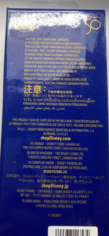 Disney Parks Walt Disney World 50 Anniversary Deluxe Pen Black Ink New with box