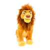 Disney Store Mufasa The Lion King Medium Plush New with Tags