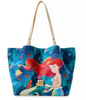 Disney The Little Mermaid 2023 Tote Bag by Disney Dooney & Bourke New With Tag