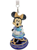 Disney Parks WDW 50th Magical Celebration Minnie Christmas Ornament New with Tag