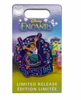 Disney Encanto Mirabel Uniquely Me Limited Pin New with Card