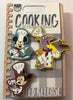 Disney Parks Food and Wine 2020 Figment Mickey Mouse Minnie Limited Pin New
