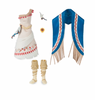 Disney Pocahontas Classic Doll Accessory Pack New with Box