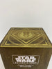Disney Parks Star Wars Galaxy Edge Jedi Holocron Puzzle Cube New