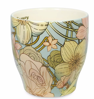 Disney Belle Enchanted Beauty Beauty and the Beast Coffee Mug New