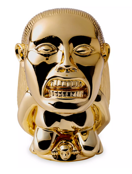 Disney Parks Fertility Idol Figure – Indiana Jones and the Raiders New with Box