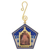 Universal Studios Harry Potter Albus Dumbledore Wizard Card Ornament New w Tag