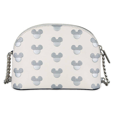 Disney Parks Mickey Mouse Icon Crossbody Bag by Kate Spade New York New with Tag