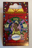 Disney 2020 Port Orleans Resort Tiana Happy Holiday Limited Pin New with Card