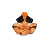 Disney The Lion King Timon Tiny Big Feet Plush Micro New with Tags