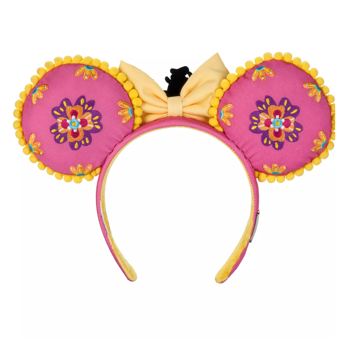 Disney Disney100 Decades The Three Caballeros Ear Headband Adults New with Tag