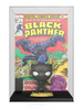 Funko POP! Marvel: Comic Cover - Black Panther New With Box