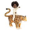 Disney Encanto Antonio's Step & Swing Animals Small Doll Playset New With Box
