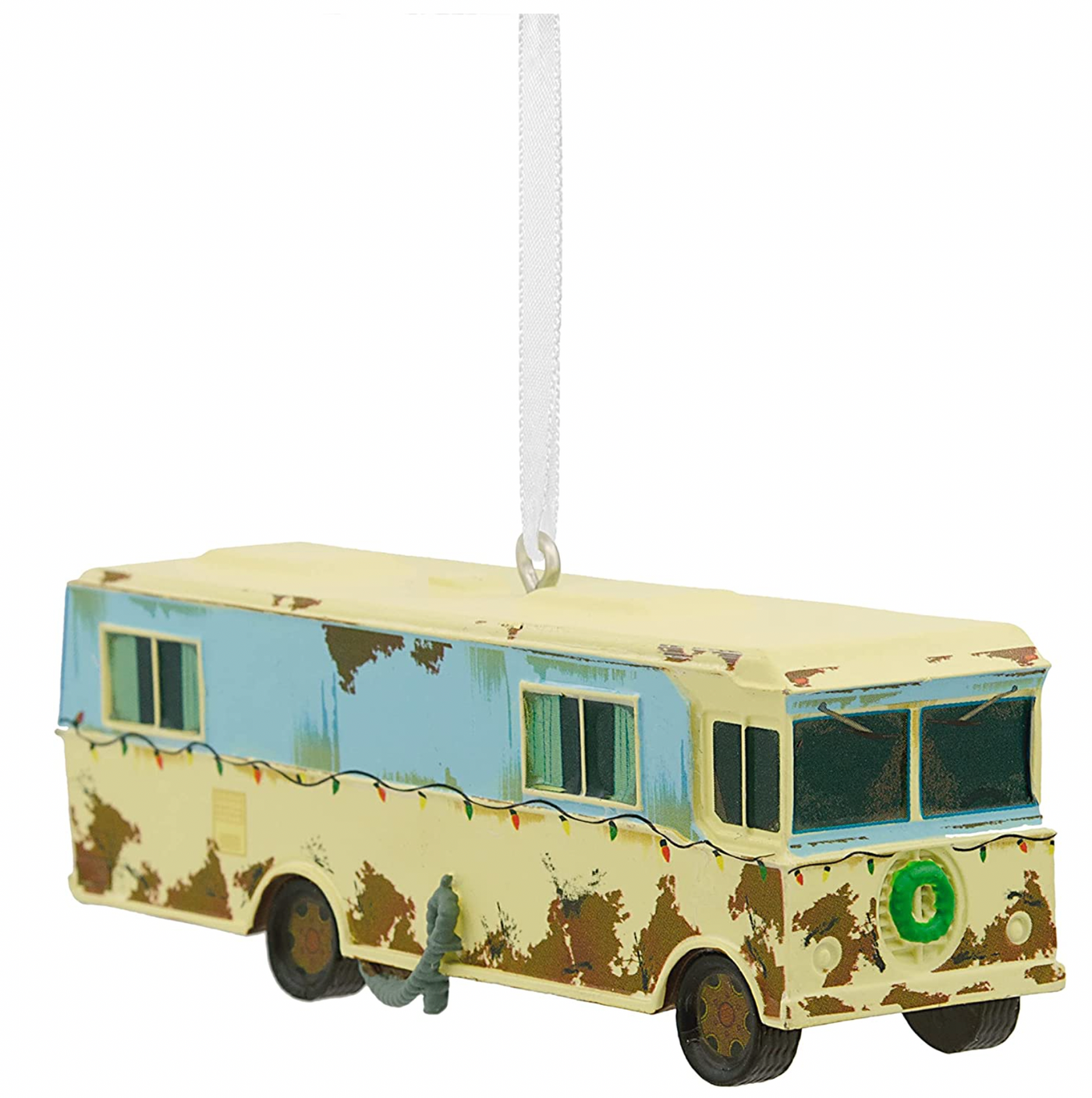 Hallmark National Lampoon's Christmas Vacation Cousin's RV Christmas Ornament