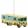 Hallmark National Lampoon's Christmas Vacation Cousin's RV Christmas Ornament