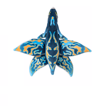 Disney Parks Pandora Avatar The World of Water Ilu Plush New with Tag