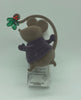 Bath and Body Works 2022 Christmas Mistletoe Mouse Wallflowers Plug New with Tag