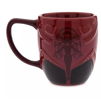 Disney Doctor Strange and the Multiverse of Madness Scarlet Witch Mug New