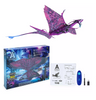 Disney Parks Avatar The Way of Water Banshee Remote Control Model New with Box