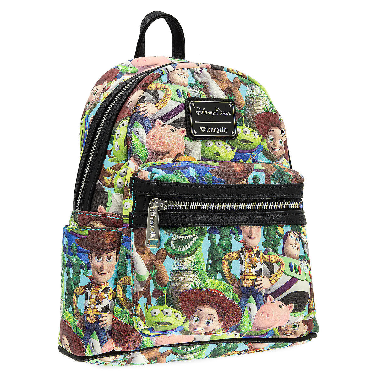 Loungefly toy hotsell story backpack