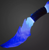 Disney Parks Na'vi Light-Up Knife Toy – Avatar: The Way of Water New With Tag