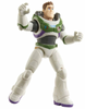 Disney Pixar Lightyear Large 12" Space Ranger Alpha Buzz Lightyear Action Figure