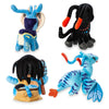 Disney Parks Pandora Avatar The Shaman of Songs Wishables Micro Plush New