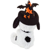 Hallmark Peanuts Shiver & Shake Snoopy Musical Plush With Motion New with Tags