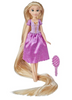 Disney Princess Longest Locks Rapunzel Fashion Doll New with Box