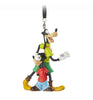 Disney Parks Goofy and Max Christmas Ornament New with Tags