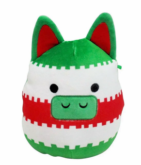 Squishmallows Original Enrique The Pinata Mexico 7" Plush New