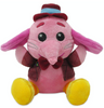 Disney Parks Bing Bong Inside Out Wishables Plush Micro New with Tag
