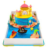 Disney Parks Ariel Princess Storybook Playset New with Box