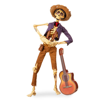 Disney Pixar Coco Hector Singing Figure New with Box