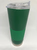 Universal Studios Harry Potter Slytherin Stainless Steel Tumbler 24 oz New