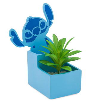 Disney Stitch Pen and Pencil Holder New