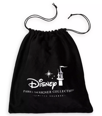 Disney Parks Mickey Ear Hat for Adults by Alex Maher Limited New