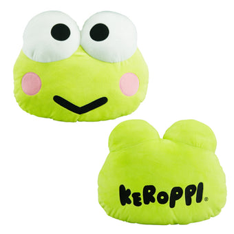 Universal Studios Hello Kitty Badtz-Maru Pillow Plush New with Tag