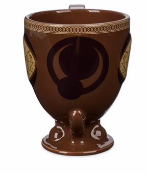 Disney Doctor Strange in the Multiverse of Madness Eye of Agamotto Mug New