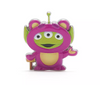 Disney Toy Story Alien Pixar Remix Pin Lotso Limited Release New