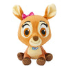 Disney T.O.T.S. Didi the Deer Small Plush New with Tags