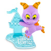 Disney Parks Figment Disney Park Pals Figure New with Box