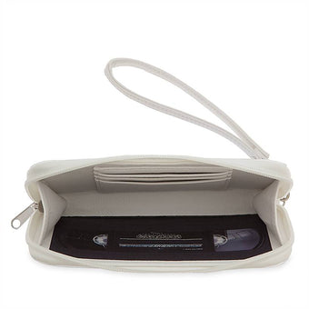 Disney Parks The Emperor's New Groove VHS Case Clutch New with Tag