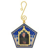 Universal Studios Harry Potter Salazar Slytherin Wizard Card Ornament New w Tag